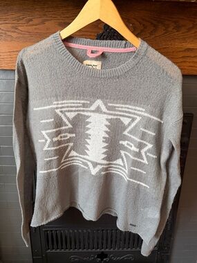Triple Five Soul Sweater